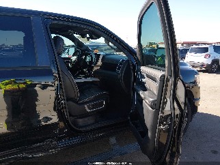 2019 Ram 1500, VIN 1C6RREJT4KN616137. Фото 5 з 6 з аукціону IAAI. Каталог авто зі США OpenDataCar.