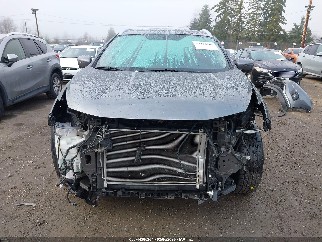 2016 Nissan Murano, VIN 5N1AZ2MH4GN125727. Zdjęcie 6 z 6 z aukcji IAAI. Katalog aut z USA OpenDataCar.