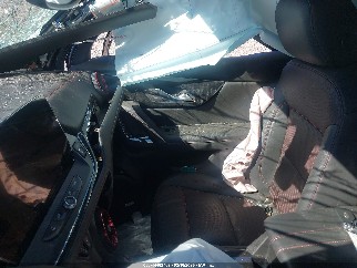 2024 Chevrolet Blazer, VIN 3GNKBKRS2RS216206. Фото 5 з 6 з аукціону IAAI. Каталог авто зі США OpenDataCar.