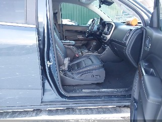 2019 Gmc Canyon, VIN 1GTG6EENXK1233735. Фото 5 з 6 з аукціону IAAI. Каталог авто зі США OpenDataCar.