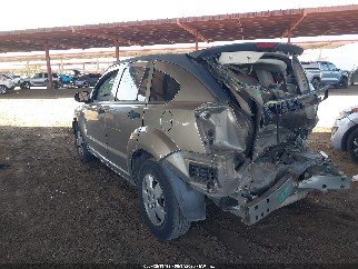 2008 Dodge Caliber, VIN 1B3HB28B68D627113. Фото 3 з 6 з аукціону IAAI. Каталог авто зі США OpenDataCar.