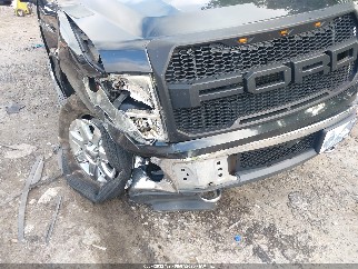 2013 Ford F-150, VIN 1FTFW1ET6DFD37051. Фото 6 з 6 з аукціону IAAI. Каталог авто зі США OpenDataCar.