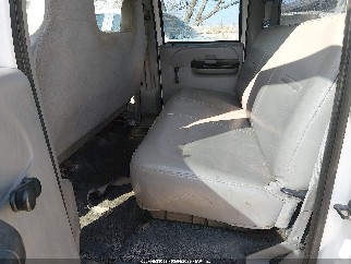 2005 Ford F-350, VIN 1FTWW31P45EA40484. Фото 6 з 6 з аукціону IAAI. Каталог авто зі США OpenDataCar.