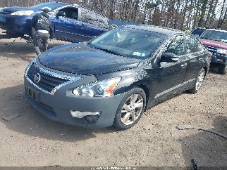 2015 Nissan Altima, VIN 1N4AL3AP1FC145618. Фото 2 з 6 з аукціону IAAI. Каталог авто зі США OpenDataCar.