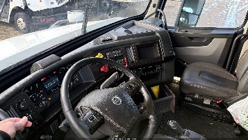 2022 Volvo VNL, VIN 4V4NC9EH3NN301005. Фото 6 из 6 с аукциона IAAI. Каталог авто из США OpenDataCar.