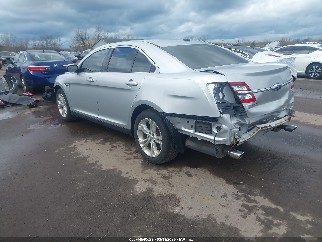 2018 Ford Taurus, VIN 1FAHP2H89JG112864. Фото 3 з 6 з аукціону IAAI. Каталог авто зі США OpenDataCar.