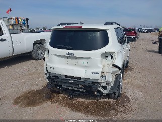 2015 Jeep Renegade, VIN ZACCJABT2FPB43431. Фото 6 з 6 з аукціону IAAI. Каталог авто зі США OpenDataCar.