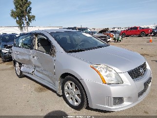 2009 Nissan Sentra, VIN 3N1AB61E09L684241. Фото 6 з 6 з аукціону IAAI. Каталог авто зі США OpenDataCar.