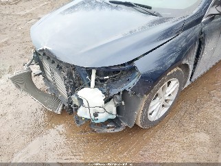 2016 Chevrolet Malibu, VIN 1G1ZE5ST2GF306176. Фото 6 з 6 з аукціону IAAI. Каталог авто зі США OpenDataCar.