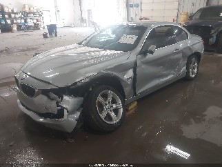 2015 Bmw 4 Series, VIN WBA3V7C5XFP772422. Фото 2 з 6 з аукціону IAAI. Каталог авто зі США OpenDataCar.