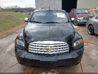2006 Chevrolet HHR, VIN 3GNDA23P66S636692. Фото 6 з 6 з аукціону IAAI. Каталог авто зі США OpenDataCar.