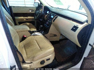 2019 Ford Flex, VIN 2FMGK5D83KBA22657. Фото 5 з 6 з аукціону IAAI. Каталог авто зі США OpenDataCar.