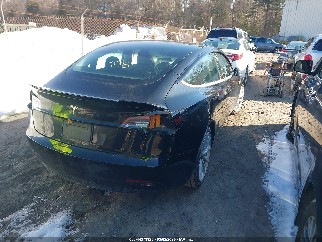 2020 Tesla Model 3, VIN 5YJ3E1EA4LF613959. Фото 4 з 6 з аукціону IAAI. Каталог авто зі США OpenDataCar.