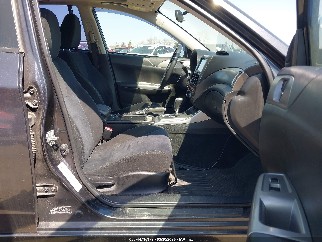 2010 Subaru Impreza, VIN JF1GH6B68AH827362. Zdjęcie 5 z 6 z aukcji IAAI. Katalog aut z USA OpenDataCar.