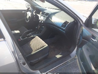 2004 Honda Accord, VIN 3HGCM56374G700844. Фото 5 з 6 з аукціону IAAI. Каталог авто зі США OpenDataCar.