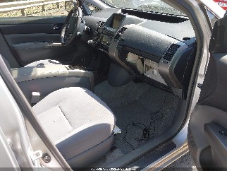 2007 Toyota Prius, VIN JTDKB20U777582553. Photo 5 of 6 from IAAI auction. OpenDataCar US salvage catalog.