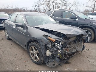 2012 Honda Accord, VIN 1HGCP3F82CA038398. Фото 1 з 6 з аукціону IAAI. Каталог авто зі США OpenDataCar.