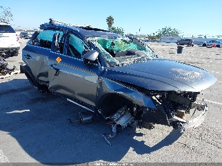 2023 Audi Q5, VIN WA1EAAFY6P2058807. Фото 6 з 6 з аукціону IAAI. Каталог авто зі США OpenDataCar.