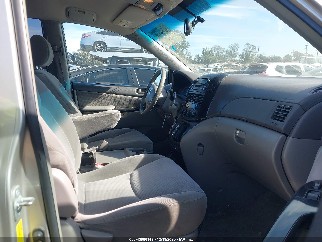 2005 Toyota Sienna, VIN 5TDZA23C95S256468. Фото 5 з 6 з аукціону IAAI. Каталог авто зі США OpenDataCar.