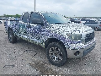 2007 Toyota Tundra, VIN 5TBRT541X7S456084. Фото 1 з 6 з аукціону IAAI. Каталог авто зі США OpenDataCar.