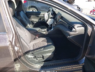 2023 Toyota Camry, VIN 4T1S31AK2PU610325. Фото 5 з 6 з аукціону IAAI. Каталог авто зі США OpenDataCar.