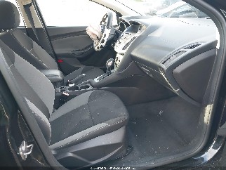 2013 Ford Focus, VIN 1FADP3K21DL294161. Фото 5 з 6 з аукціону IAAI. Каталог авто зі США OpenDataCar.