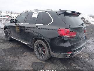 2014 Bmw X5, VIN 5UXKR2C52E0C01442. Фото 3 из 6 с аукциона IAAI. Каталог авто из США OpenDataCar.