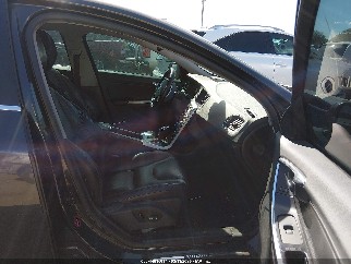 2013 Volvo S60, VIN YV1612FS4D2217311. Фото 5 з 6 з аукціону IAAI. Каталог авто зі США OpenDataCar.