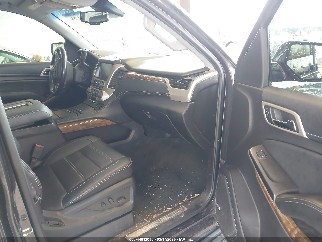 2016 Gmc Yukon, VIN 1GKS2CKJ1GR252313. Фото 5 з 6 з аукціону IAAI. Каталог авто зі США OpenDataCar.