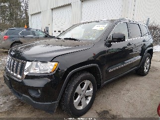 2012 Jeep Grand Cherokee, VIN 1C4RJFAT5CC253382. Фото 2 з 6 з аукціону IAAI. Каталог авто зі США OpenDataCar.