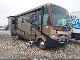 2011 Ford F53, VIN 1F66F5DY9B0A02423. Фото 1 из 6 с аукциона IAAI. Каталог авто из США OpenDataCar.