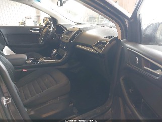 2015 Ford Edge, VIN 2FMTK4J83FBB72612. Фото 5 з 6 з аукціону IAAI. Каталог авто зі США OpenDataCar.