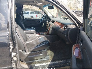 2007 Chevrolet Tahoe, VIN 1GNFK13057J340701. Фото 5 з 6 з аукціону IAAI. Каталог авто зі США OpenDataCar.