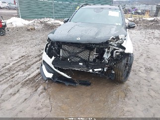 2023 Mercedes-benz GLE-Class, VIN 4JGFB4KBXPA962977. Фото 6 з 6 з аукціону IAAI. Каталог авто зі США OpenDataCar.