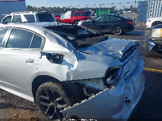 2022 Dodge Charger, VIN 2C3CDXCT7NH232036. Фото 6 з 6 з аукціону IAAI. Каталог авто зі США OpenDataCar.