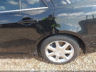 2005 Cadillac STS, VIN 1G6DC67A250139647. Zdjęcie 6 z 6 z aukcji IAAI. Katalog aut z USA OpenDataCar.