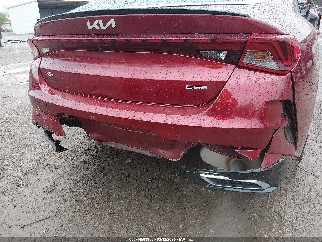 2024 Kia K5, VIN 5XXG64J20RG256784. Фото 6 из 6 с аукциона IAAI. Каталог авто из США OpenDataCar.