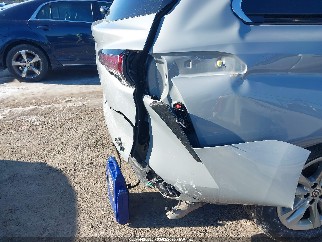 2023 Toyota Sienna, VIN 5TDCSKFC4PS108150. Фото 6 з 6 з аукціону IAAI. Каталог авто зі США OpenDataCar.