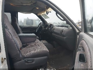 1999 Dodge Ram 1500, VIN 1B7HC13Z7XJ641063. Photo 5 of 6 from IAAI auction. OpenDataCar US salvage catalog.