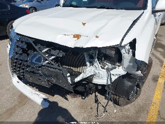 2021 Lexus GX 460, VIN JTJAM7BX4M5291586. Фото 6 з 6 з аукціону IAAI. Каталог авто зі США OpenDataCar.