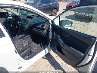 2022 Subaru Impreza, VIN 4S3GKAB63N3602218. Фото 5 з 6 з аукціону IAAI. Каталог авто зі США OpenDataCar.