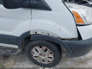 2015 Ford Transit-250, VIN 1FTNR1ZM2FKA33974. Zdjęcie 6 z 6 z aukcji IAAI. Katalog aut z USA OpenDataCar.