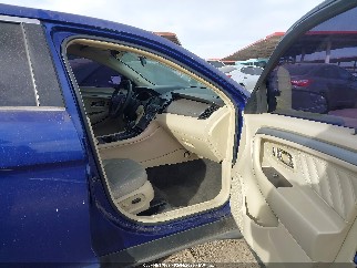 2013 Ford Taurus, VIN 1FAHP2D89DG117654. Фото 5 из 6 с аукциона IAAI. Каталог авто из США OpenDataCar.