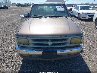 1994 Mazda B4000, VIN 4F4CR16X7RTM84684. Zdjęcie 6 z 6 z aukcji IAAI. Katalog aut z USA OpenDataCar.