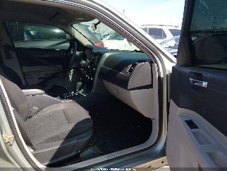 2005 Chrysler 300, VIN 2C3JA43R85H139593. Фото 5 з 6 з аукціону IAAI. Каталог авто зі США OpenDataCar.