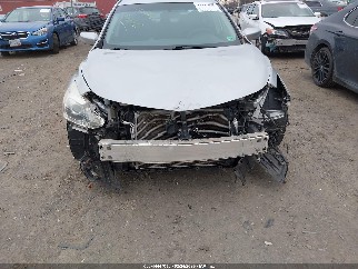 2013 Nissan Altima, VIN 1N4AL3AP7DC263282. Фото 6 з 6 з аукціону IAAI. Каталог авто зі США OpenDataCar.