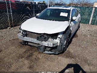 2017 Honda Civic, VIN 19XFC2F7XHE038243. Zdjęcie 6 z 6 z aukcji IAAI. Katalog aut z USA OpenDataCar.