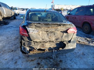 2016 Ford Focus, VIN 1FADP3J24GL286724. Фото 6 з 6 з аукціону IAAI. Каталог авто зі США OpenDataCar.