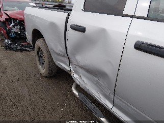 2014 Ram 1500, VIN 1C6RR7FT2ES381604. Фото 6 з 6 з аукціону IAAI. Каталог авто зі США OpenDataCar.
