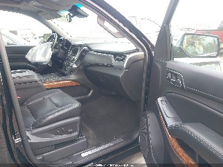 2015 Chevrolet Suburban 1500, VIN 1GNSKKKCXFR687621. Фото 5 з 6 з аукціону IAAI. Каталог авто зі США OpenDataCar.